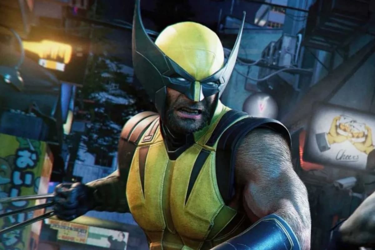 Insomniac Explains One of Marvel’s Wolverine’s Most Controversial Details: Why Does Logan’s Suit Regenerate?