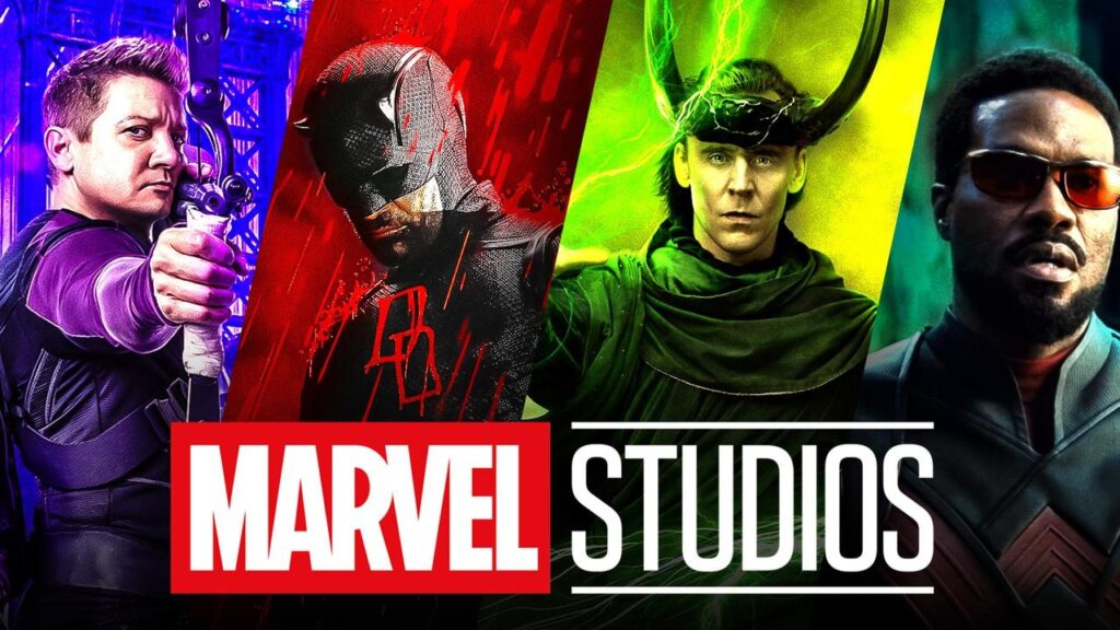 Marvel Studios Is Reportedly Cutting Back On Live