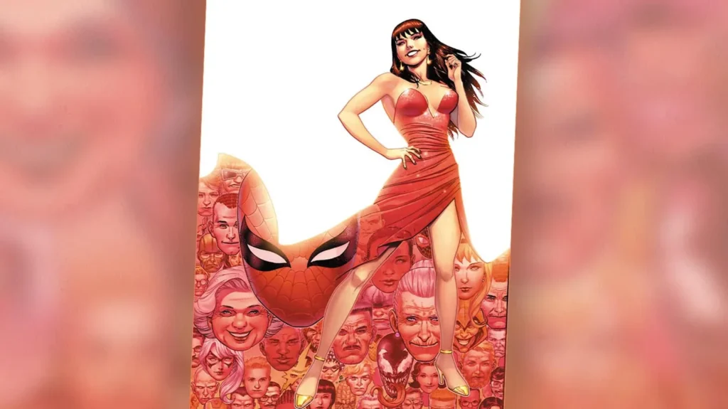 August 5’s New Marvel Comics: The Full List August 5’s New Marvel Comics: The Full List