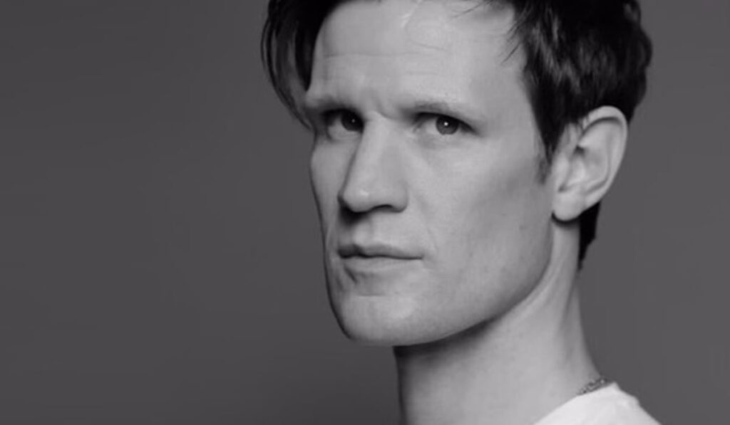 House of the Dragon’s Matt Smith is coming to NYCC 2026! House of the Dragon’s Matt Smith is coming to NYCC 2026!