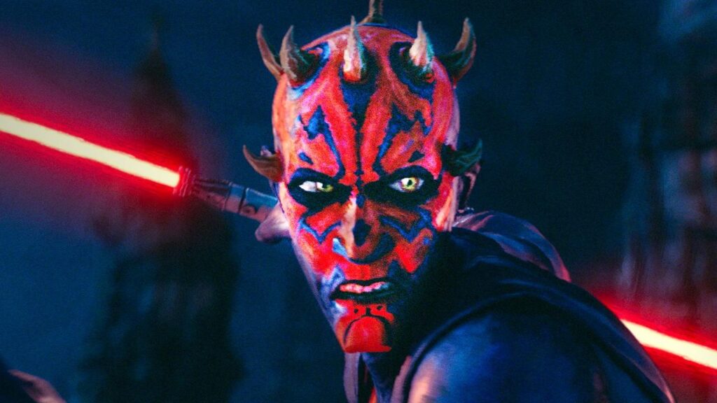 ‘Maul: Shadow Lord’ Season 2 Gets Exciting Update From Star Wars Villain Actor Sam Witwer Amid Disney+ Series Production: ‘Pretty Epic’