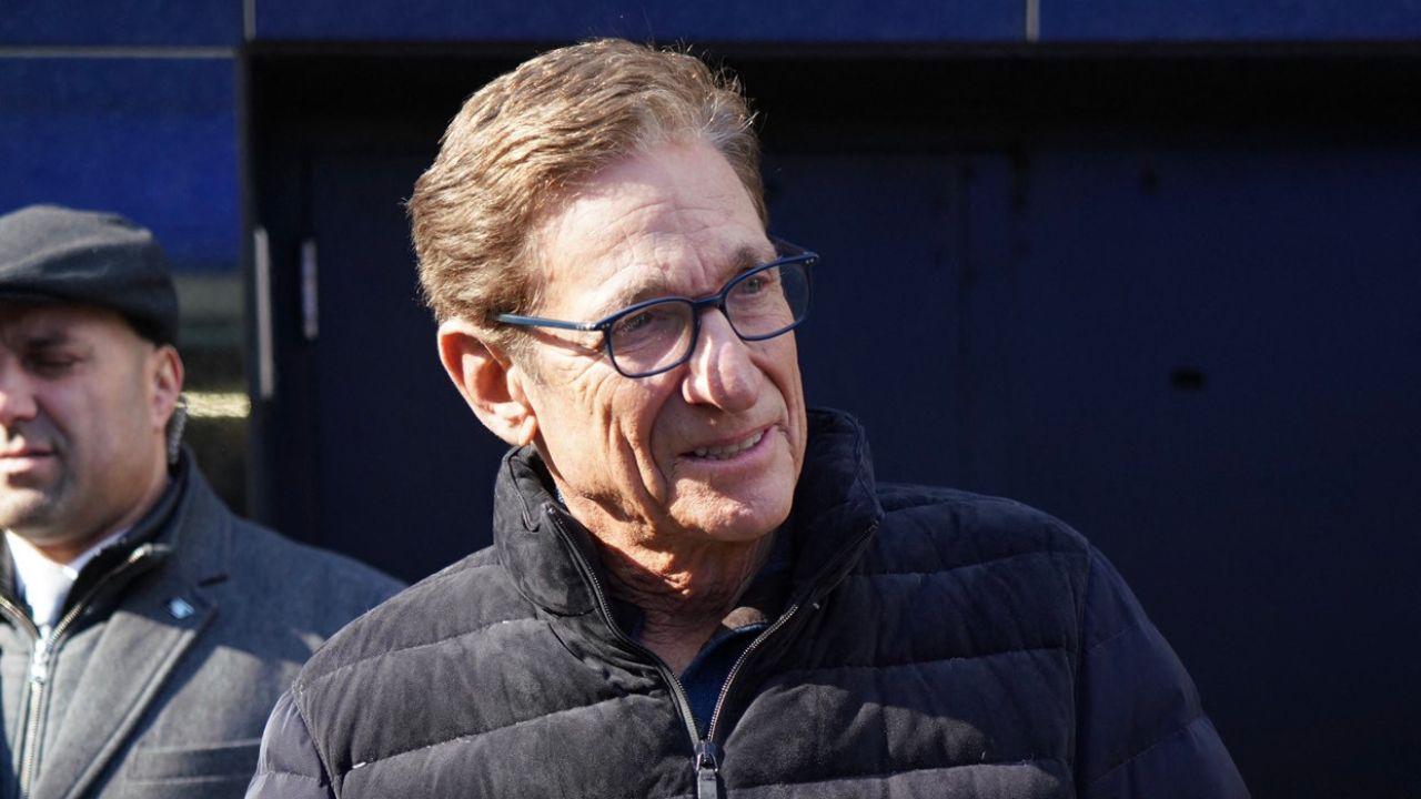 image of Maury Povich said the paternity segments had become part of popular culture after years on television.
