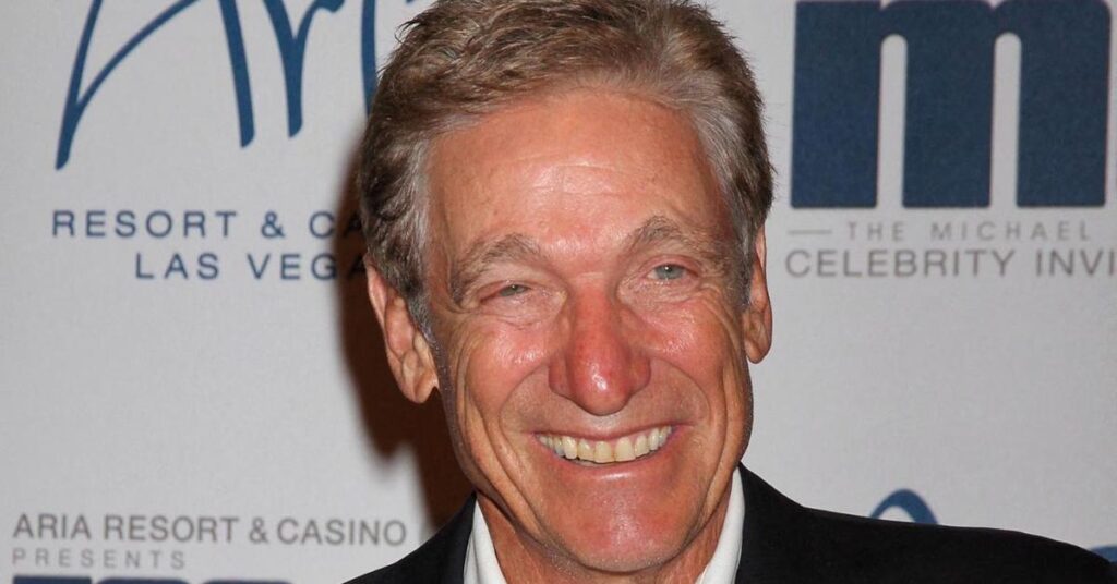 Maury Povich Firmly Stands by His ‘Who’s the Daddy’ Segments From His Talk Show: ‘It’s Become Part of the Culture’