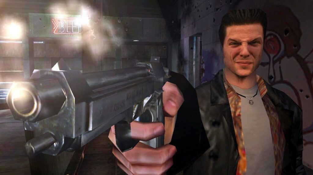 Max Payne 1 and 2 Remakes: Remedy Entertainment Reiterates That the Titles Are in ‘Full Production’ Max Payne 1 and 2 Remakes: Remedy Entertainment Reiterates That the Titles Are in ‘Full Production’