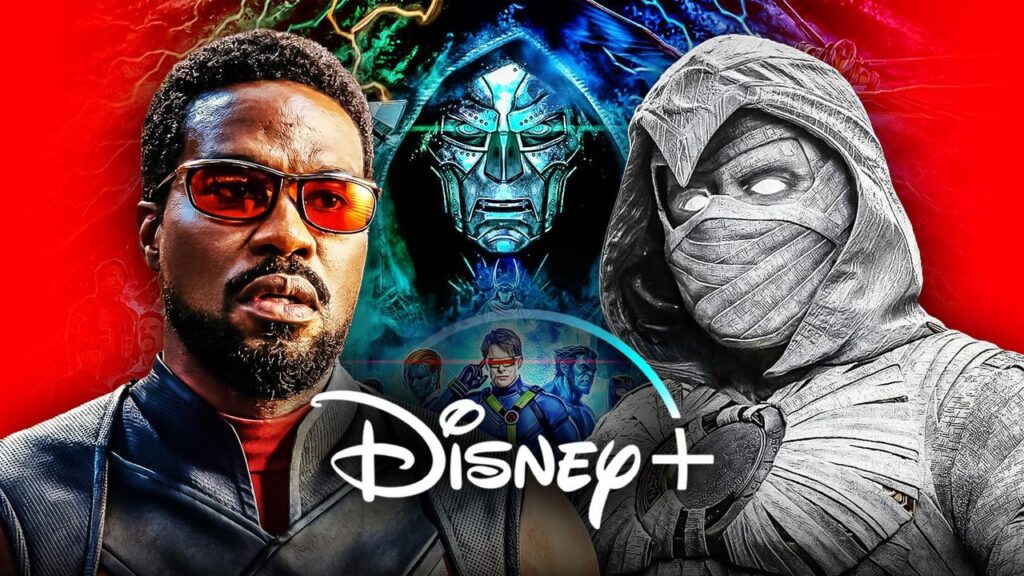 Marvel Studios Officially Abandons Its 4th Disney+ Season 2 Plan Marvel Studios Officially Abandons Its 4th Disney+ Season 2 Plan