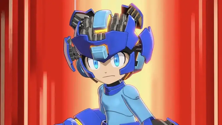 Capcom talks Mega Man: Dual Override difficulty and playable Proto Man, says gamers are being introduced to Mega Man through games like Fortnite and Smash Bros. Capcom talks Mega Man: Dual Override difficulty and playable Proto Man, says gamers are being introduced to Mega Man through games like Fortnite and Smash Bros.