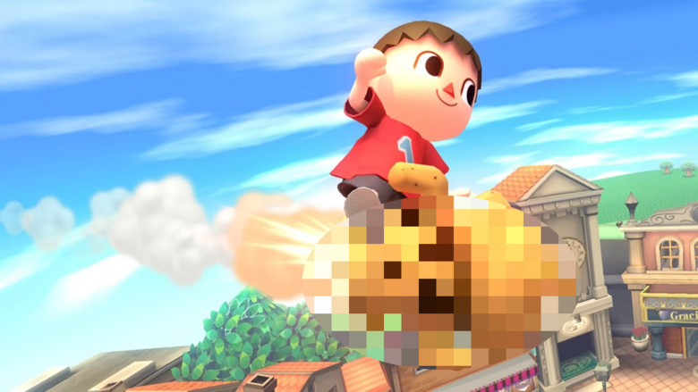 Parents called Nintendo to complain about Animal Crossing Parents called Nintendo to complain about Animal Crossing