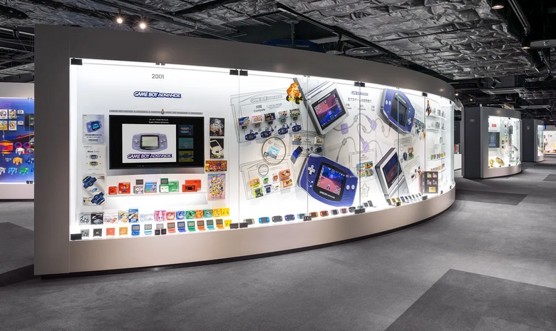Nintendo says over 1 million have visited the Nintendo Museum (UPDATE) Nintendo says over 1 million have visited the Nintendo Museum (UPDATE)