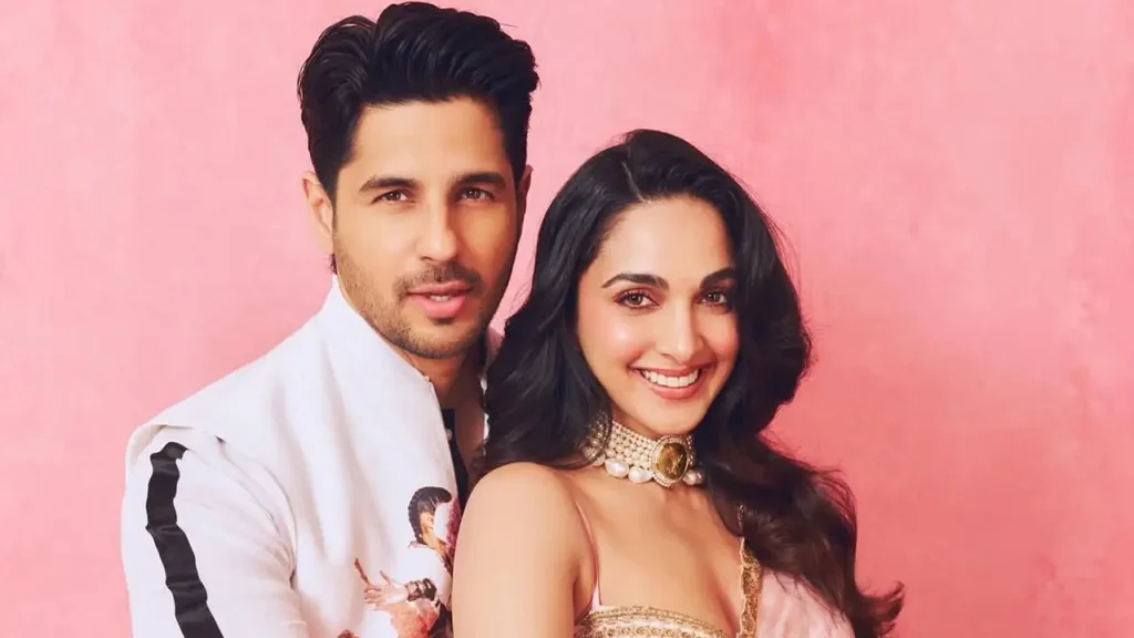 Toxic trailer: Sidharth Malhotra cheers for wife Kiara Advani, wishes best to the team Toxic trailer: Sidharth Malhotra cheers for wife Kiara Advani, wishes best to the team