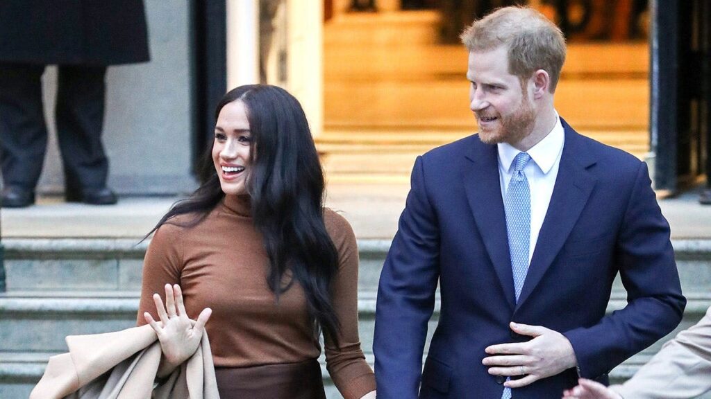 Prince Harry, Meghan Markle’s UK return signals ‘spectacular defeat’ as royal experts warn of William showdown Prince Harry, Meghan Markle’s UK return signals ‘spectacular defeat’ as royal experts warn of William showdown
