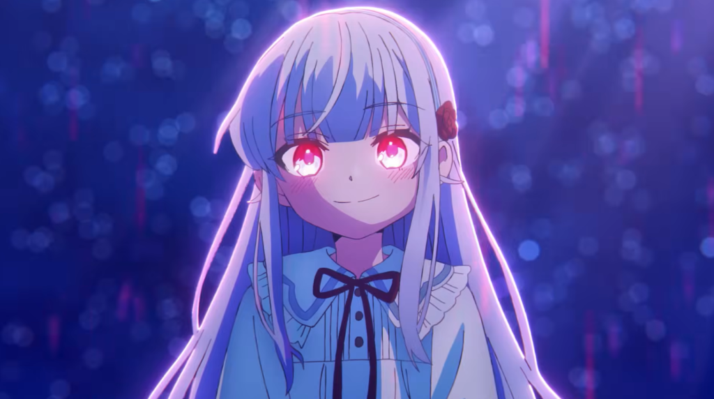 Nia Liston Expands Cast for October 2026 Anime Built on Parfit and Broadcast History