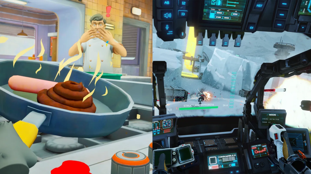 Meta Horizon+ Adds 2 Great Monthly Games & 5 Catalog Titles Meta Horizon+ Adds 2 Great Monthly Games & 5 Catalog Titles