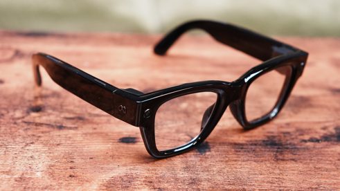 Meta Ray-Ban Display