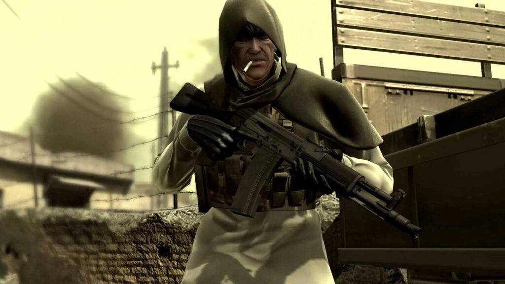 This PlayStation 3 exclusive is finally playable on Xbox after 19 years