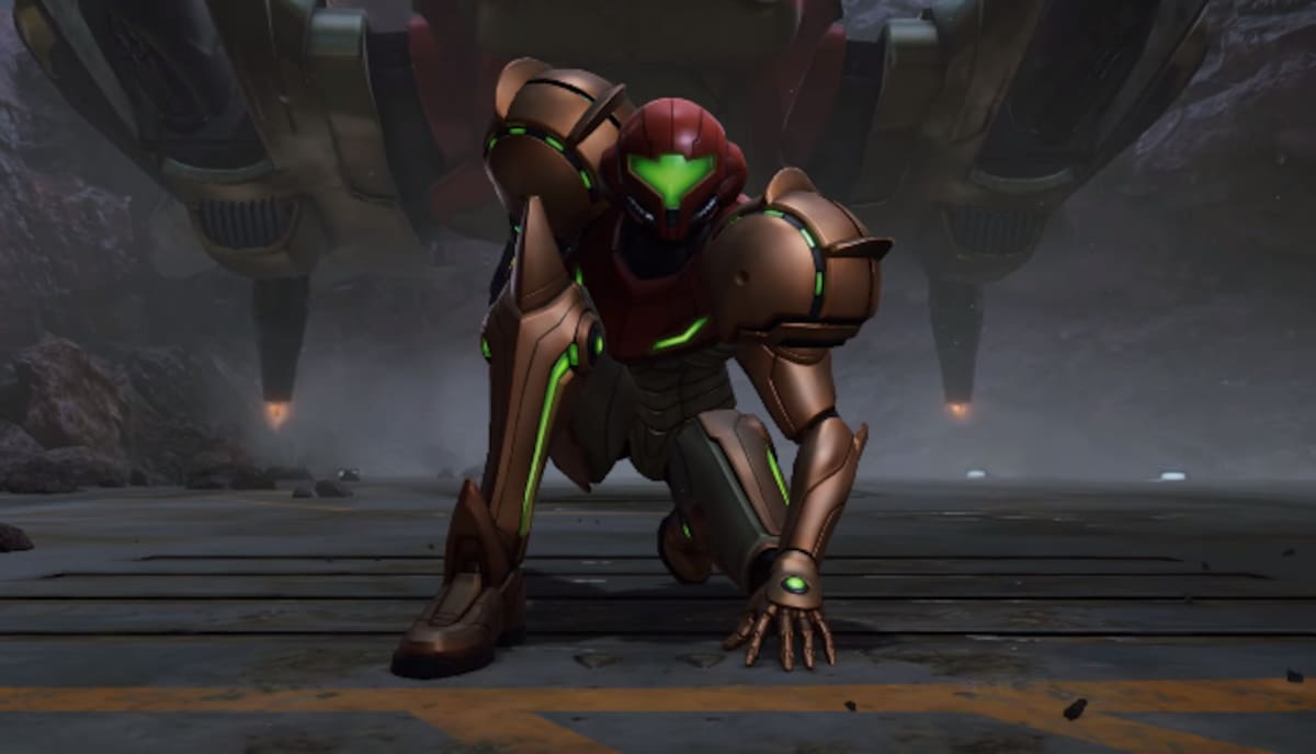 Metroid Prime 4: Beyond - Tráiler de Anuncio | Nintendo Direct Junio 2024