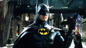 Adam West’s Batman Takes on Michael Keaton’s Dark Knight in a New Auction Showdown