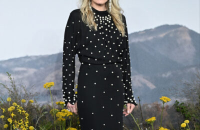 Michelle Pfeiffer: No more movies