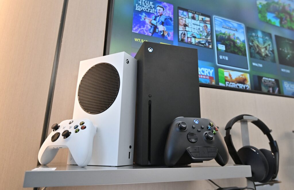 Xbox Series S and X Are Now More Expensive In the EU, UK