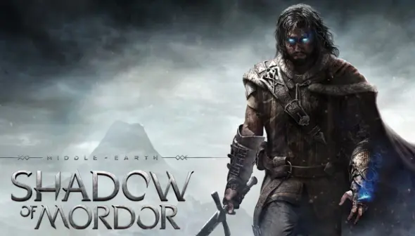 Shadow of Mordor