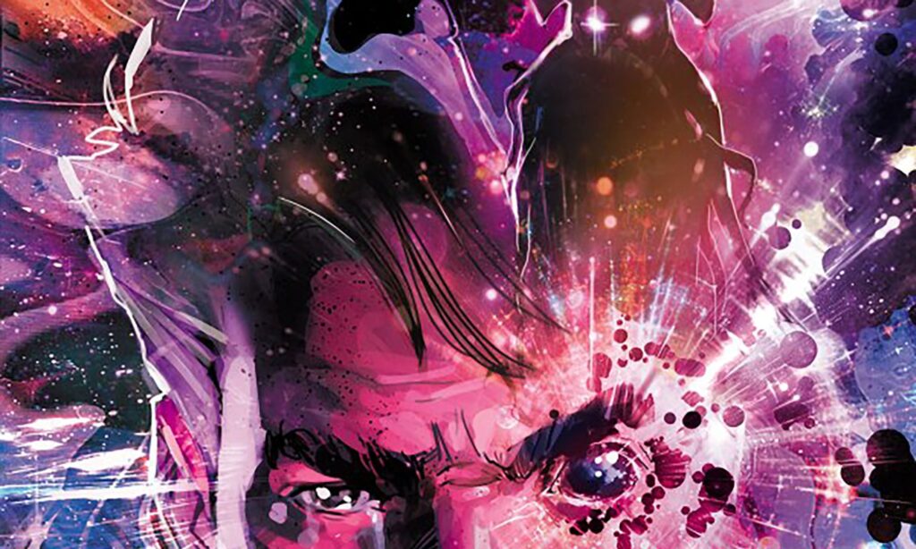 Marvel Midnight hasn’t even launched yet, and Marvel is already talking internally about more books