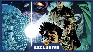 Things Get Dangerously Dark For Marvel’s First Family in Midnight Fantastic Four #1 First Look [EXCLUSIVE]