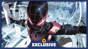 Miles Morales: Spider-Man’s Bryan Hill Talks Exploring the Iconic Character in a New Story (& a First Look at Issue #2) [EXCLUSIVE]