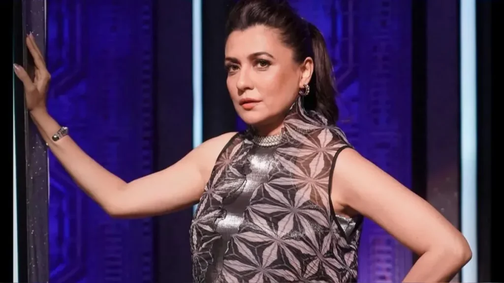 Mini Mathur opens up about losing Indian Idol job during pregnancy; she was told viewers would not accept a pregnant host