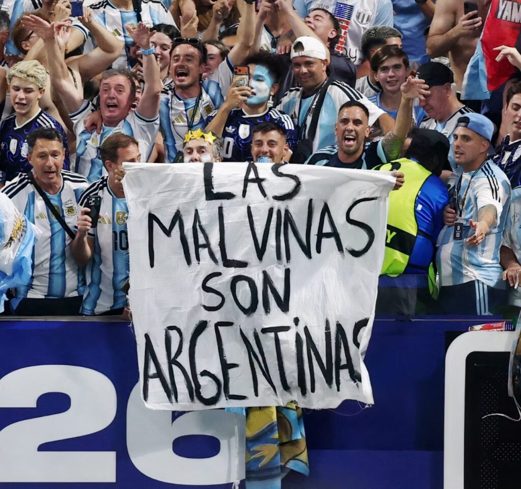 The Fan Zone