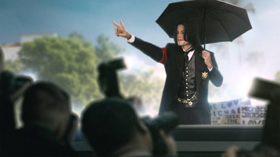 Michael Jackson, Michael Jackson: The Verdict