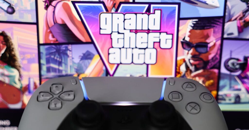 ‘GTA 6’ Preorders Are Live, But PC Players May Have to Settle for This Imitator