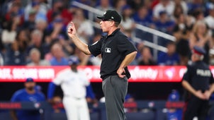 MLB Trending Image: The Scoreboard Lied? Here's What Happened In Red Sox-Blue Jays Run Controversy