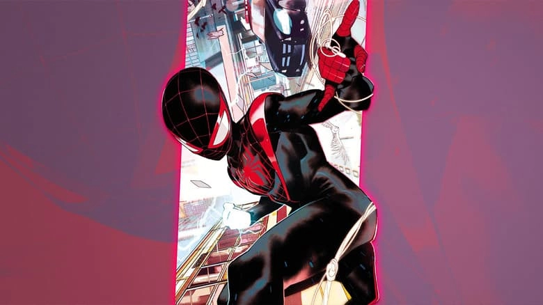 August 12's New Marvel Comics: The Full List