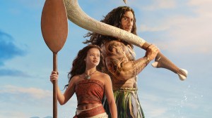 Dwayne Johnson Addresses Backlash to Live-Action Moana, But He Knows the Franchise Isn’t Over