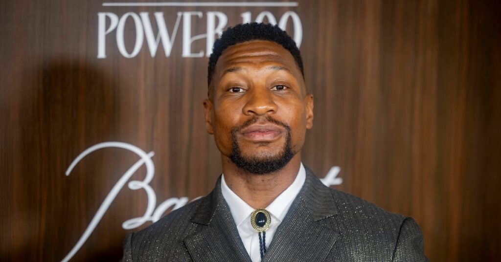 Jonathan Majors: From Marvel to Ben Shapiro-Produced Propaganda… What the F*ck Happened?