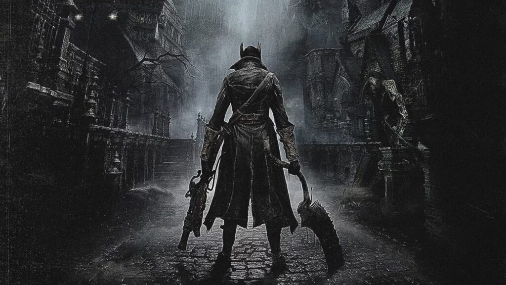 Bloodborne: Former Sony Interactive Entertainment President Wants the Game on PC, Calls Its Absence a ‘Complete Mystery’ Bloodborne: Former Sony Interactive Entertainment President Wants the Game on PC, Calls Its Absence a ‘Complete Mystery’