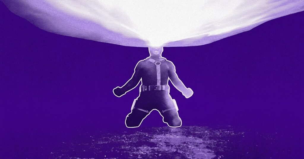 Marvel’s ‘Mutant Saga’: Everything You Need to Know