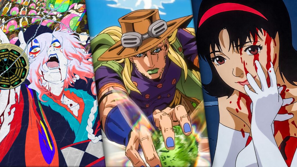 Every New Anime Coming to Netflix in September 2026, Ranked by Release Date