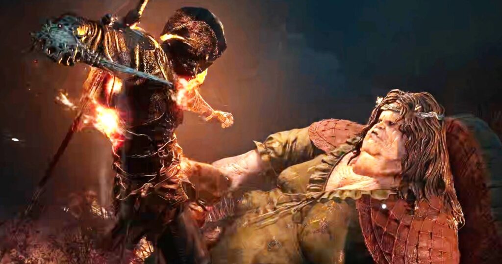 Mortal Shell 2 walkthrough: All regions and collectibles Mortal Shell 2 walkthrough: All regions and collectibles