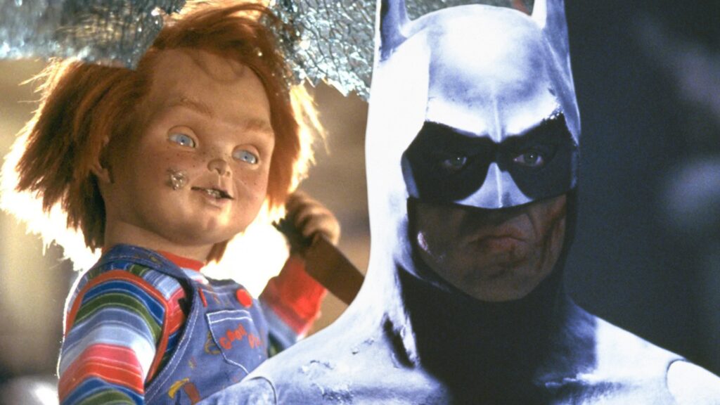 5 Franchises That Have Better Comic Book Sequels Than Actual Movies