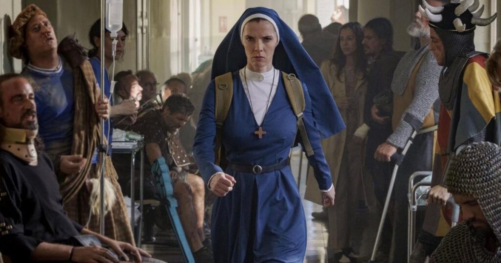3 underrated TV series on Peacock you should watch this weekend (August 21