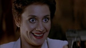 A Cheap Store Bought Mask Is a Major Horror Grail All Because of One Unexpected Detail
