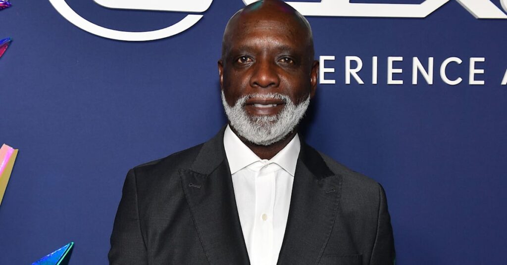 Ex-‘RHOA’ Star Peter Thomas Says Cynthia Bailey Cost Him His House, Shows Off Younger Girlfriend Ex-‘RHOA’ Star Peter Thomas Says Cynthia Bailey Cost Him His House, Shows Off Younger Girlfriend