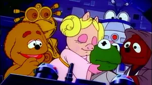 A Forgotten ’80s Cartoon Delivered Iconic Indiana Jones and Star Wars Parodies – Now You Can’t Even Stream It