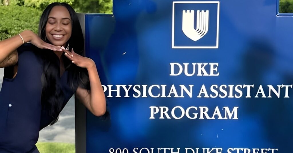 ‘Temptation Island’ Star Angel Victoria Murdock Accused of Faking Duke PA School Journey