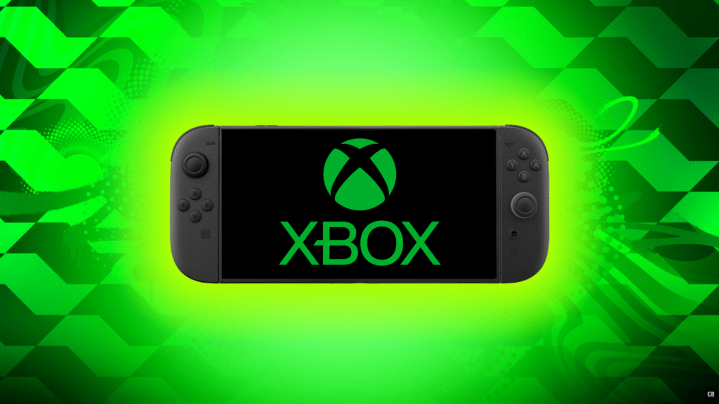 Two Xbox Exclusives Confirmed For Nintendo Switch 2 Next Month Two Xbox Exclusives Confirmed For Nintendo Switch 2 Next Month