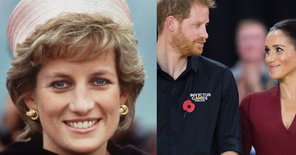 Princess Diana’s Niece Is ‘Excited’ to Have Prince Harry and Meghan Markle Back in the UK Princess Diana’s Niece Is ‘Excited’ to Have Prince Harry and Meghan Markle Back in the UK