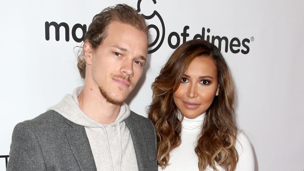 Naya Rivera’s Son Josey, 10, Lands First Movie Role Alongside Dad Ryan Dorsey