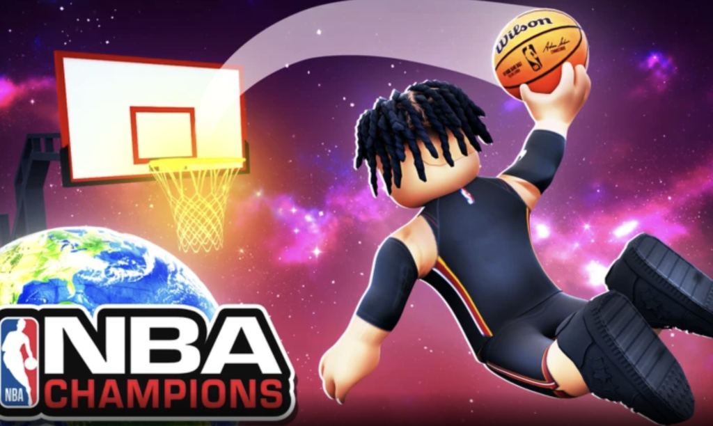 NBA Champions Basketball Codes (August 2026) NBA Champions Basketball Codes (August 2026)