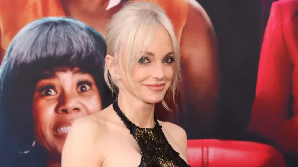 Anna Faris reveals teenage son Jack asked her to accept Jesus Christ Anna Faris reveals teenage son Jack asked her to accept Jesus Christ