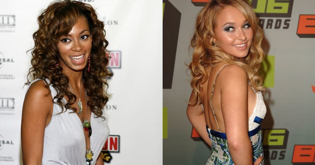 Solange Pens Heartfelt Tribute to ‘Bring it On’ Co